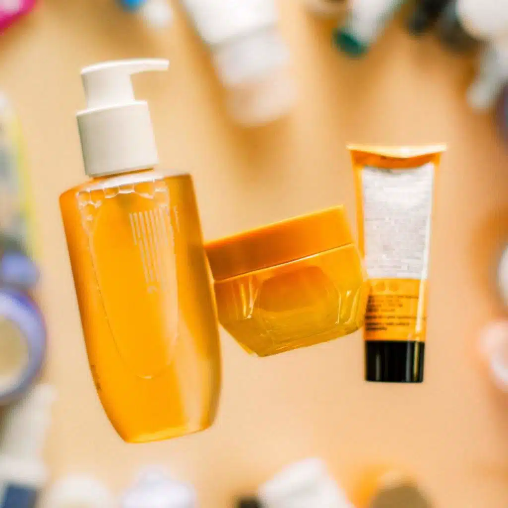 Stop overthinking skin care. What's essential and what's hype