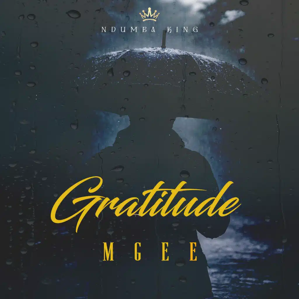 Gratitude