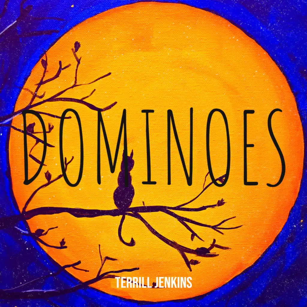 Terrill Jenkins