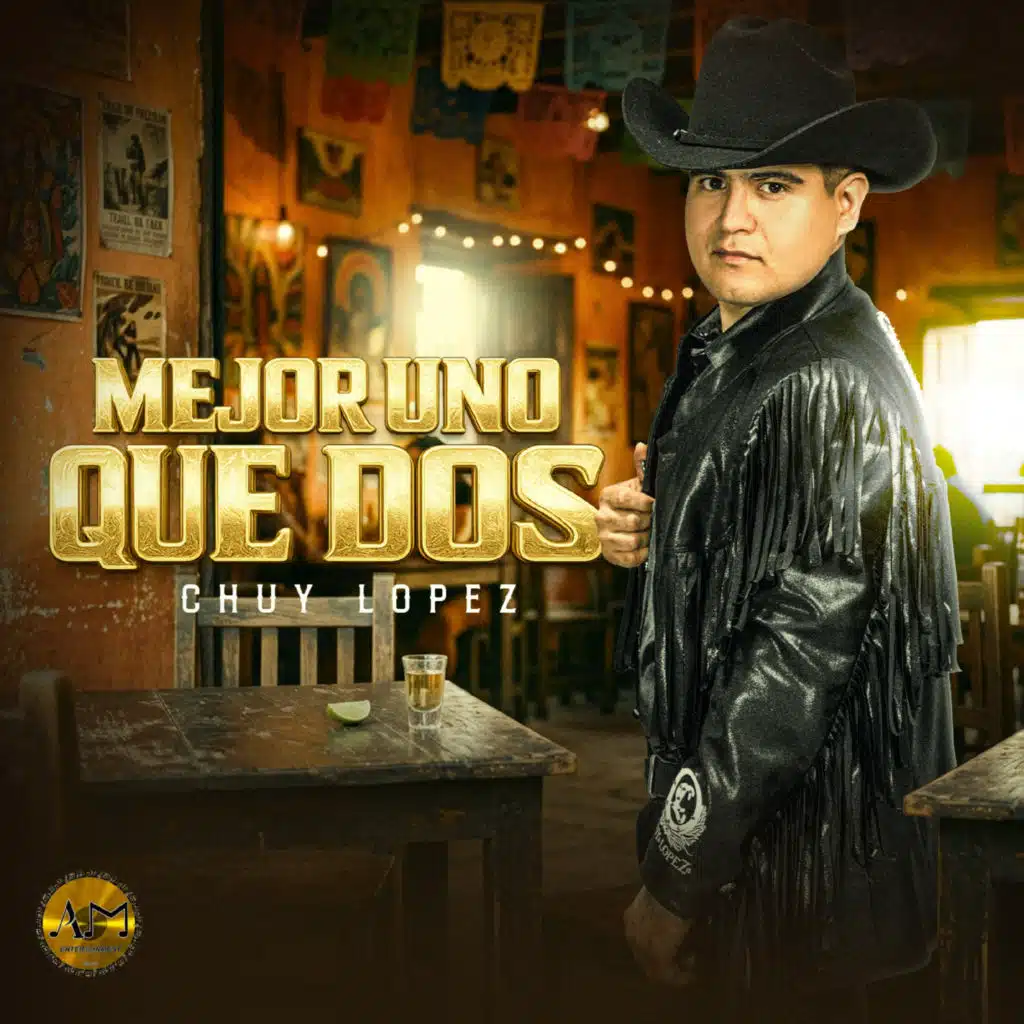 Chuy Lopez