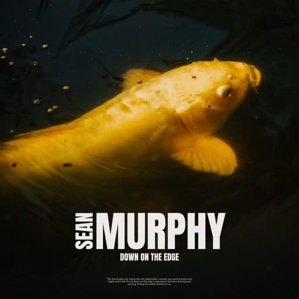 Sean Murphy