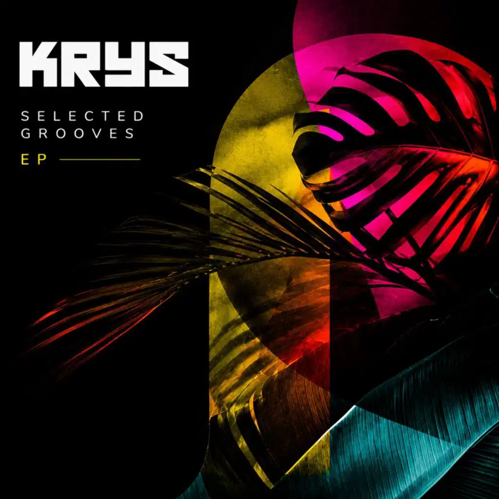 SELECTED GROOVES VOL 01