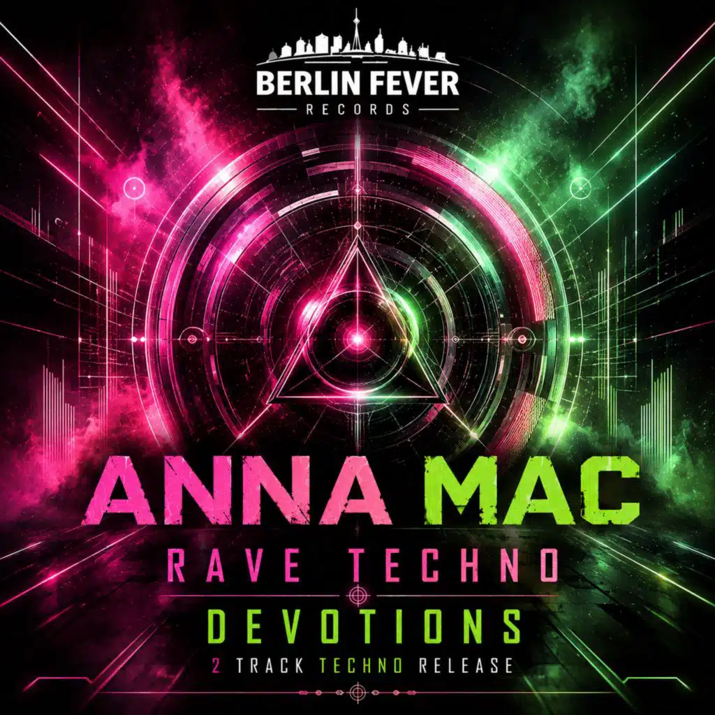 Rave Techno