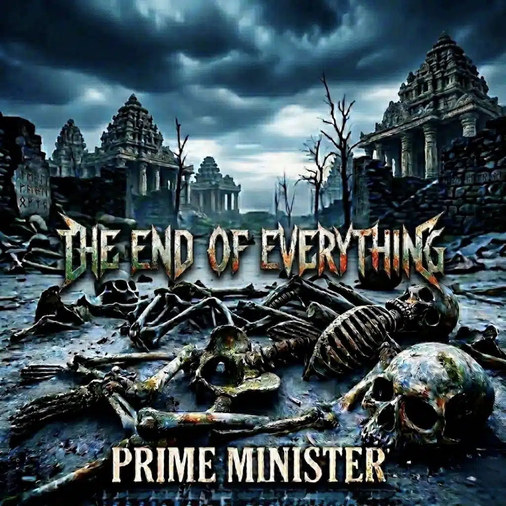Prime Minister