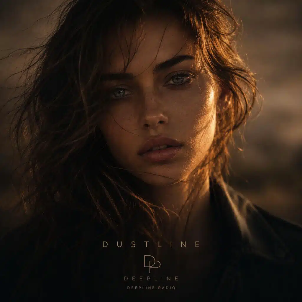 Dustline western vibe