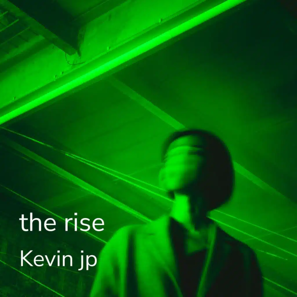 the rise