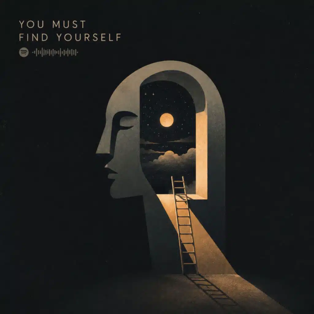 You Must Find Yourself