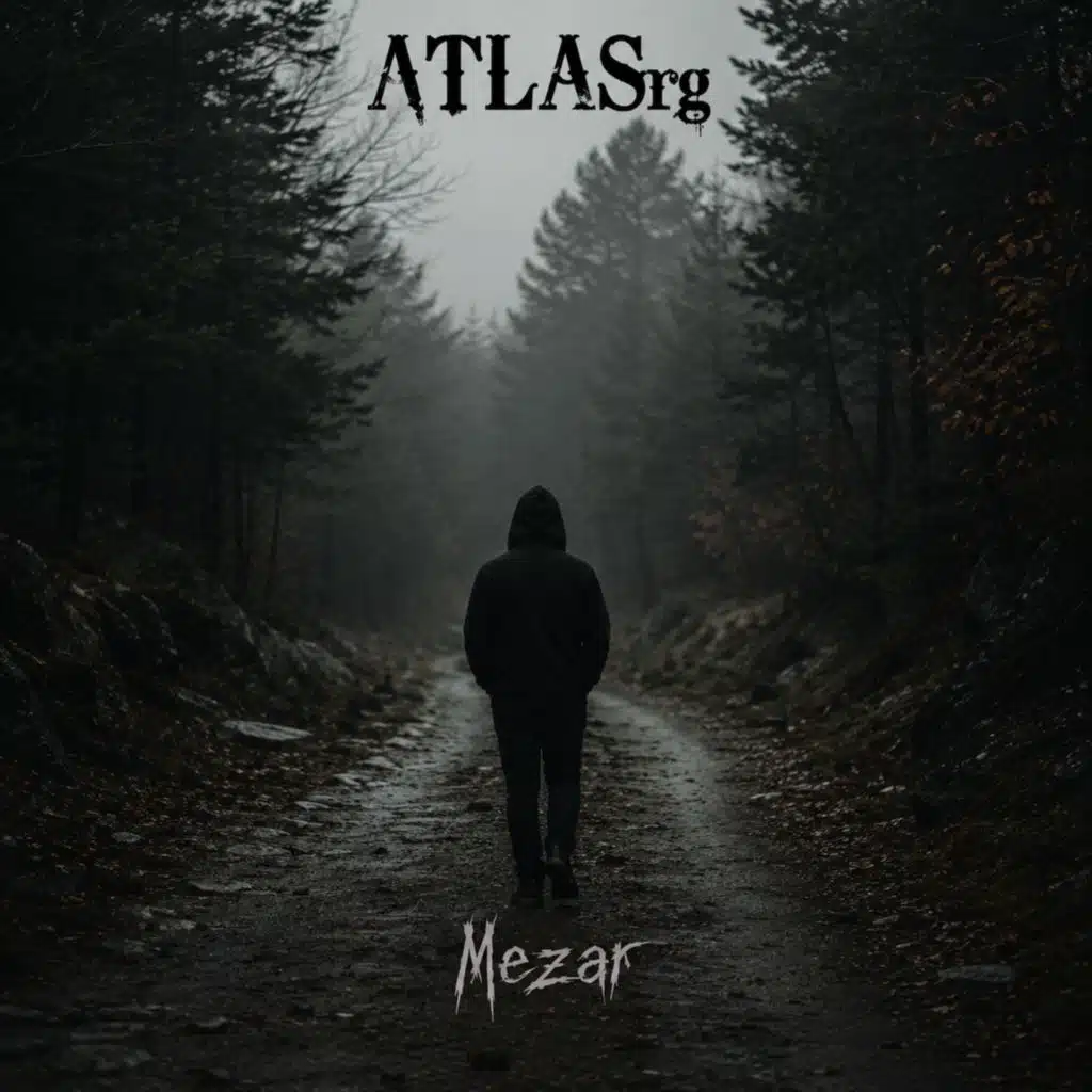 Mezarlık