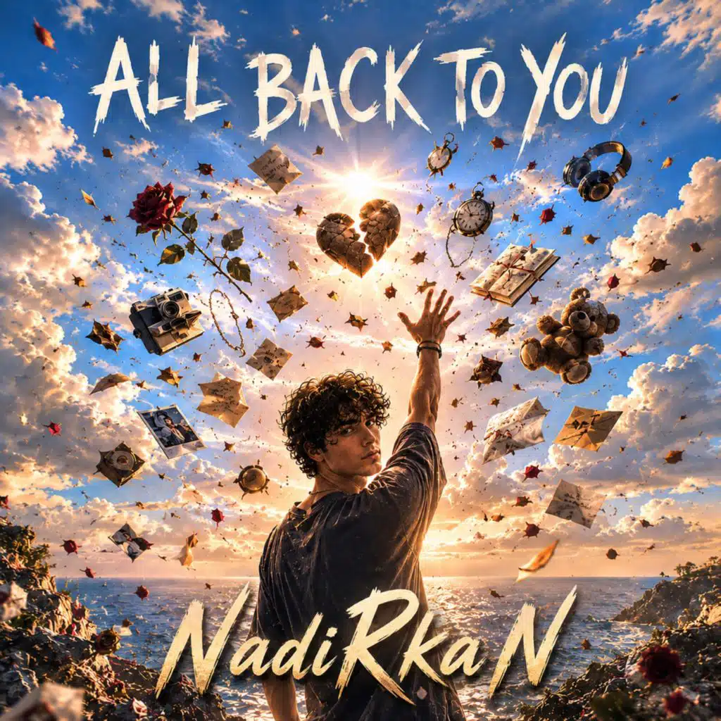 All Back To You