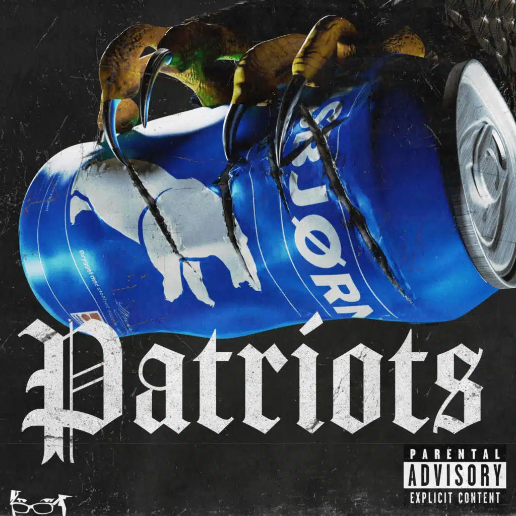 Patriots 2027