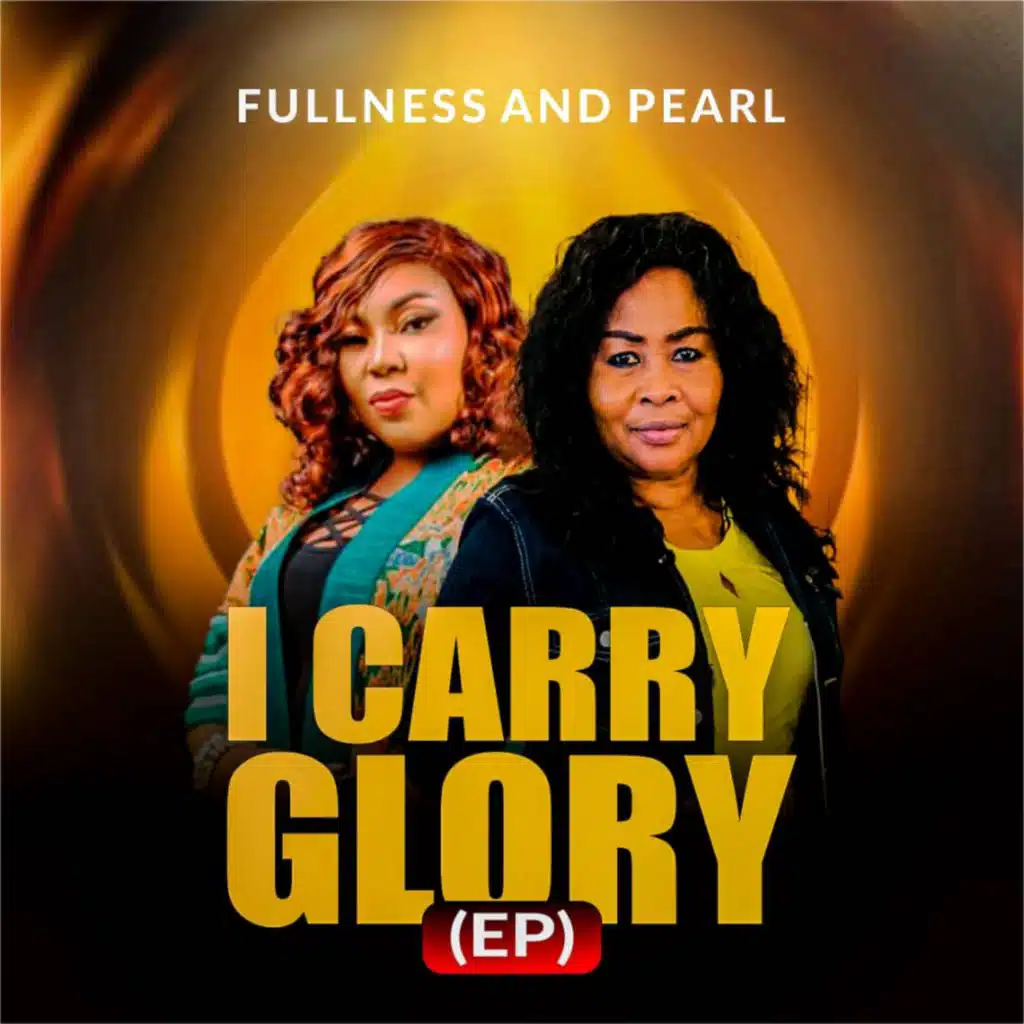 I Carry Glory