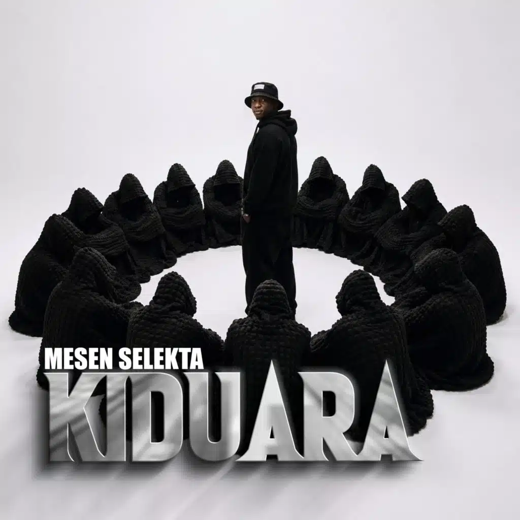 Mesen Selekta