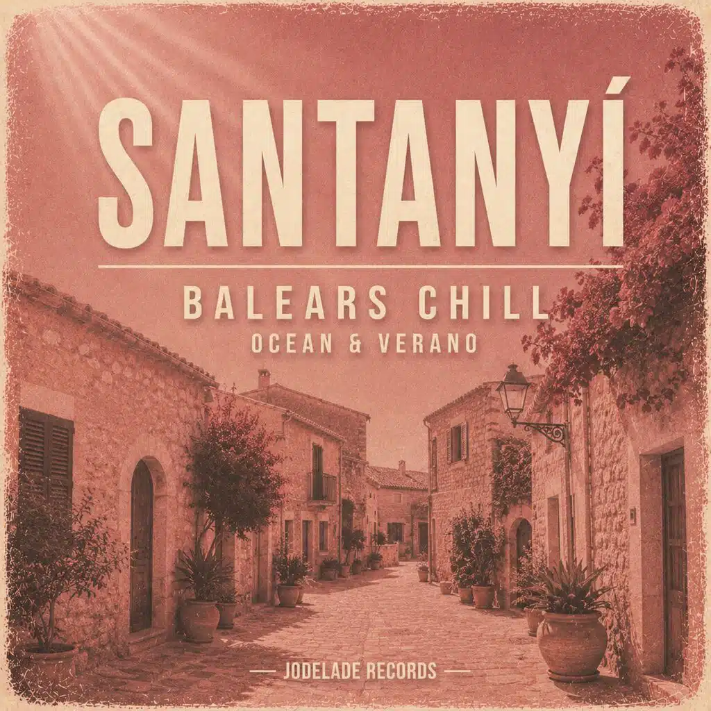 Santanyí (Balears Chill)
