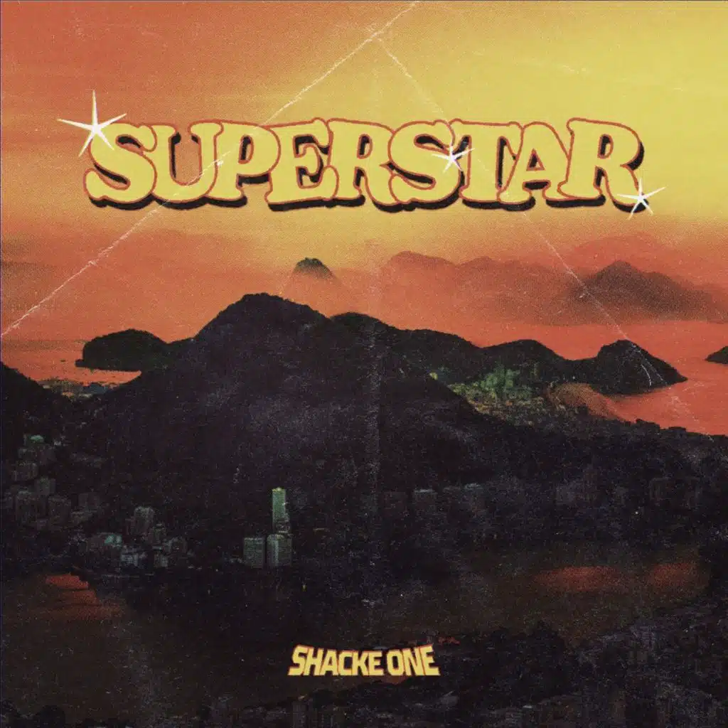 Shacke One