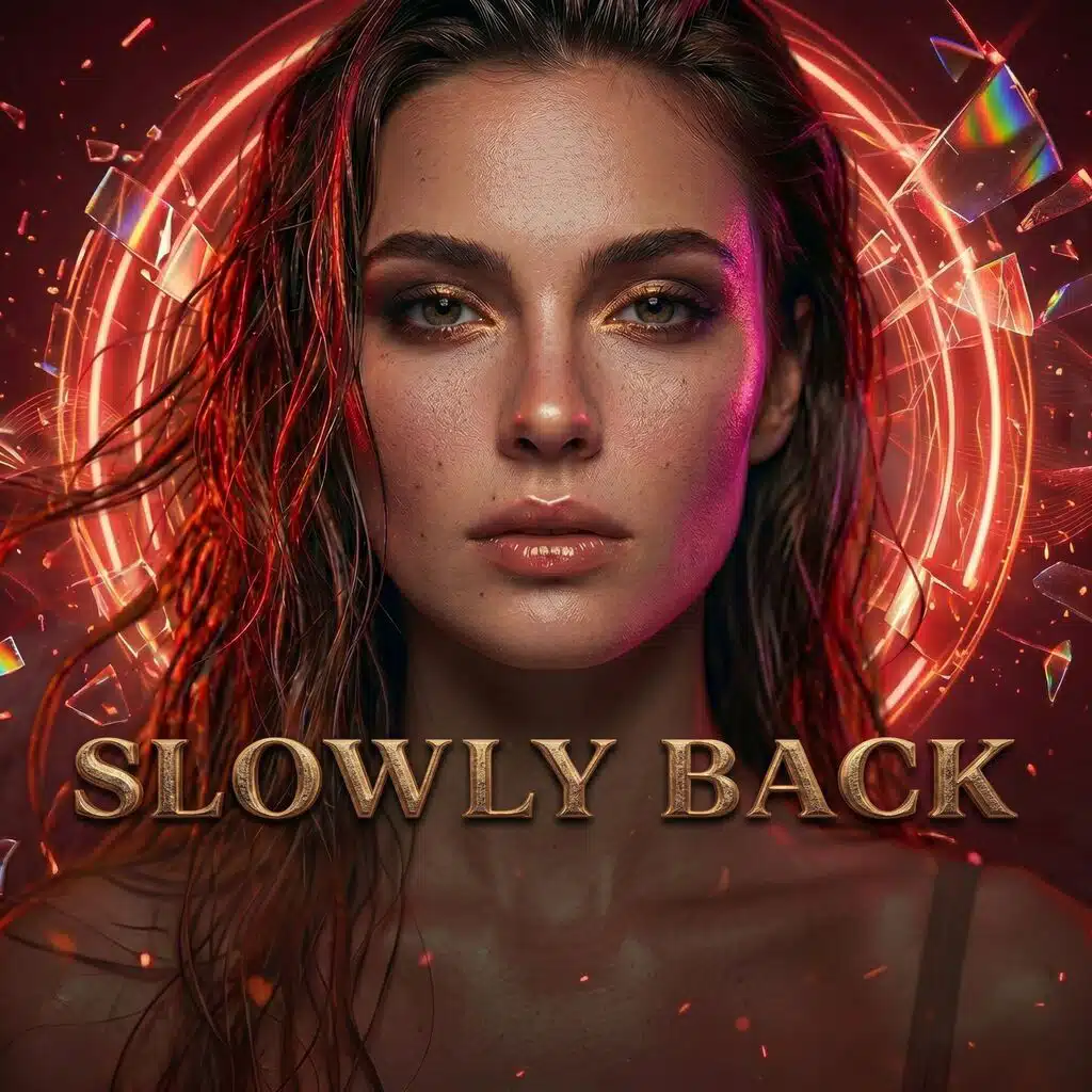 Slowly Back