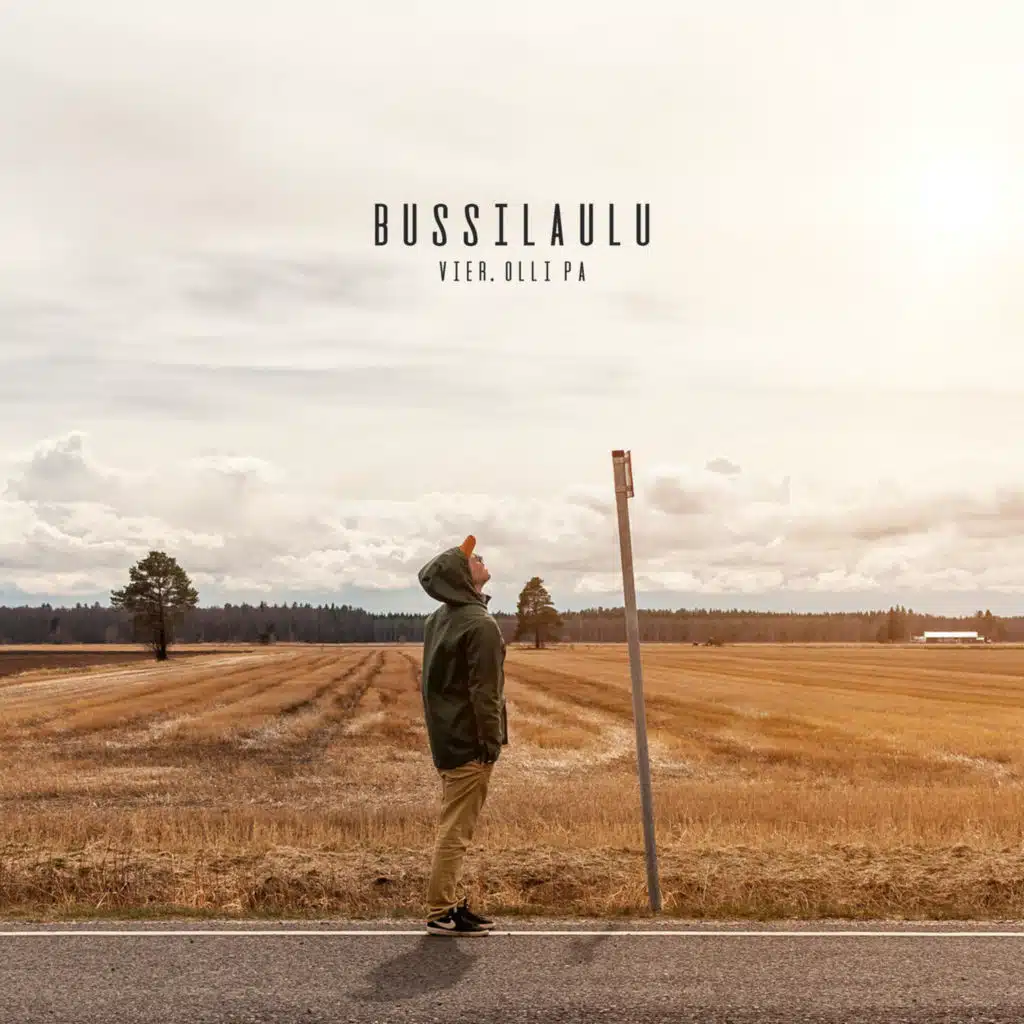 Bussilaulu (feat. Olli PA)