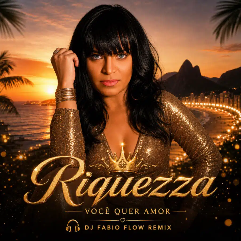 Riquezza