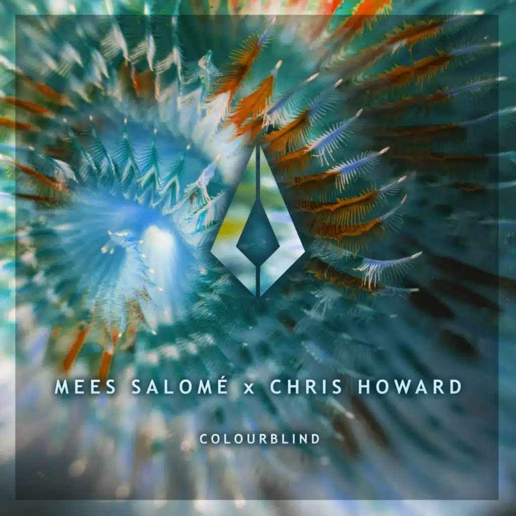Mees Salomé & Chris Howard