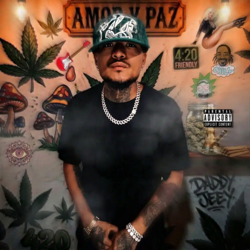 Amor Y Paz