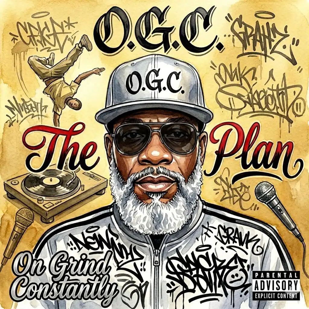 The Plan