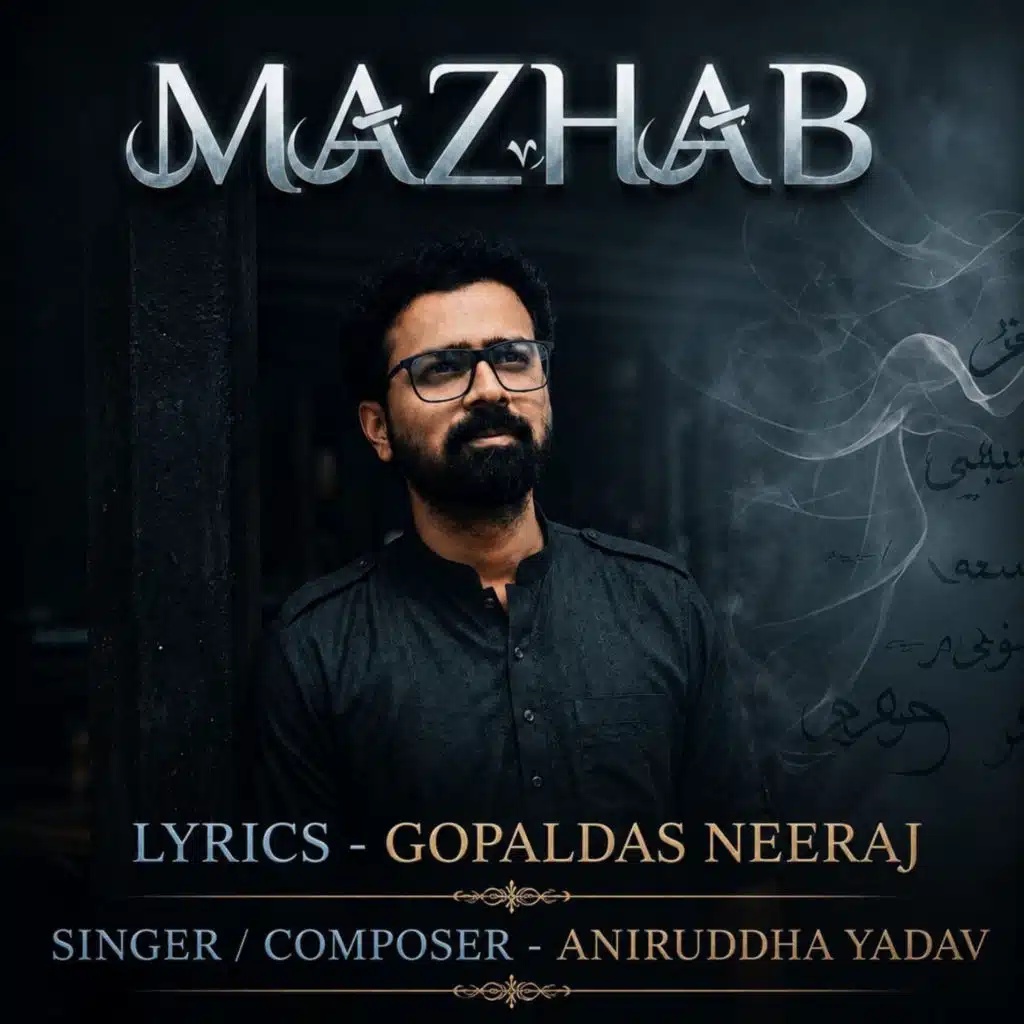 ANIRUDDHA