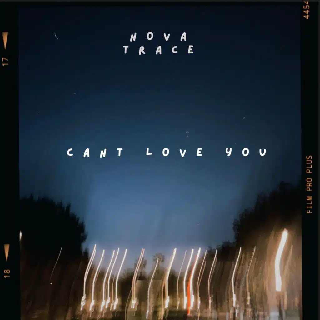Nova Trace