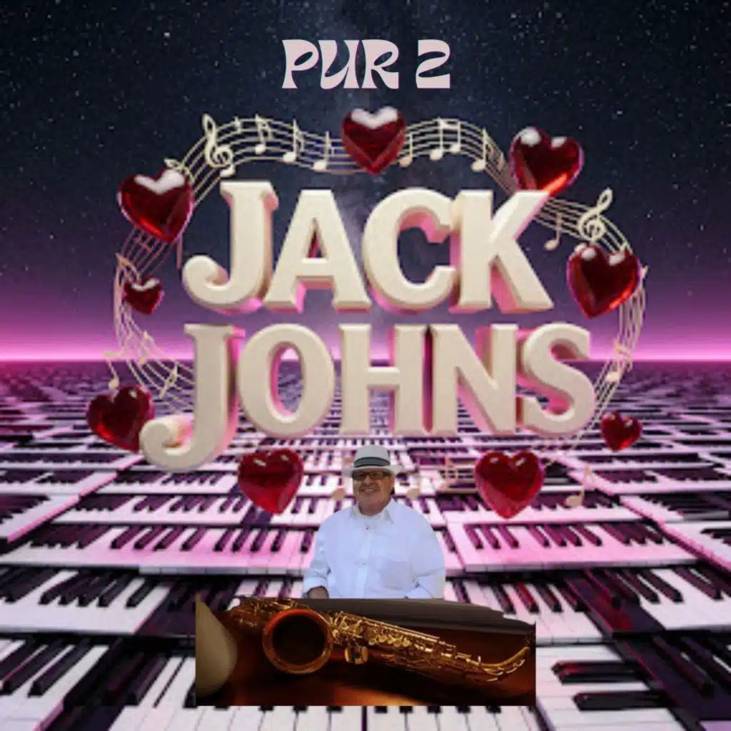 Jack Johns