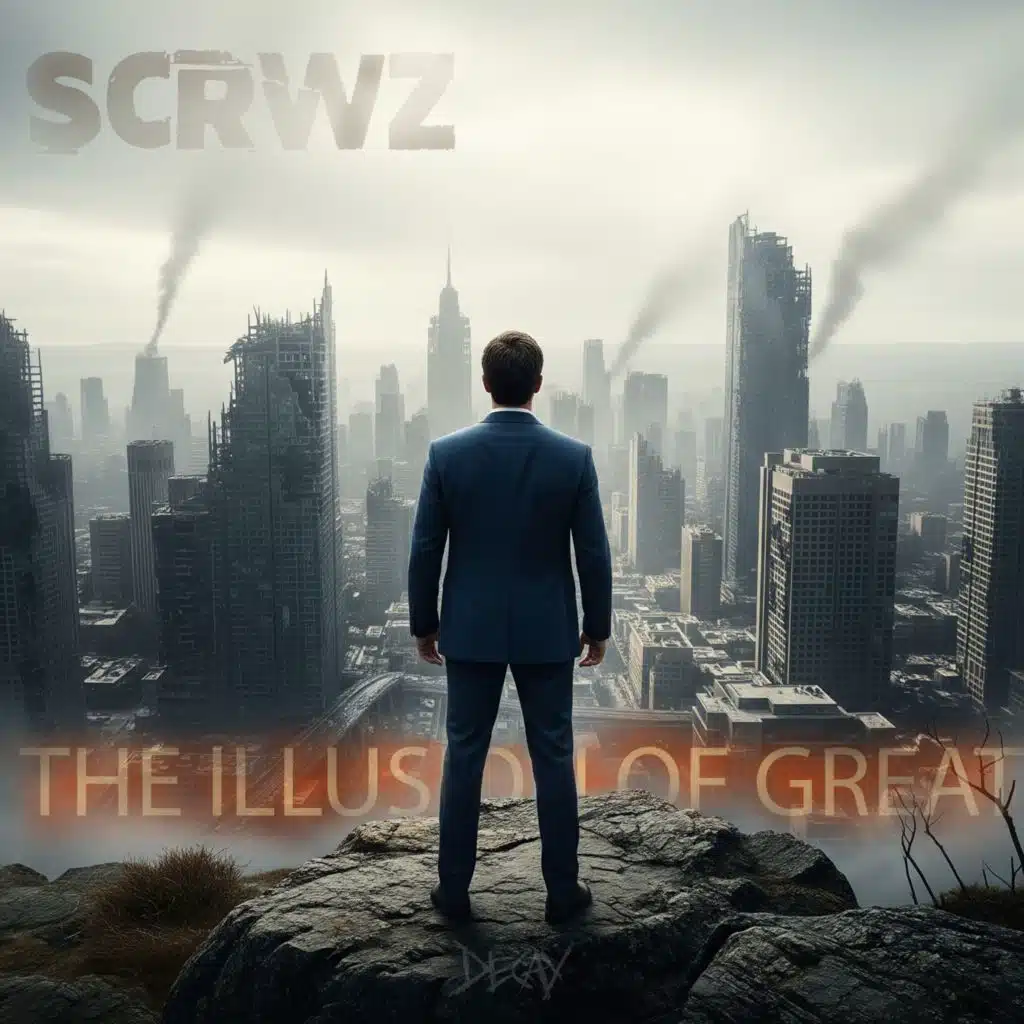 SCRWZ