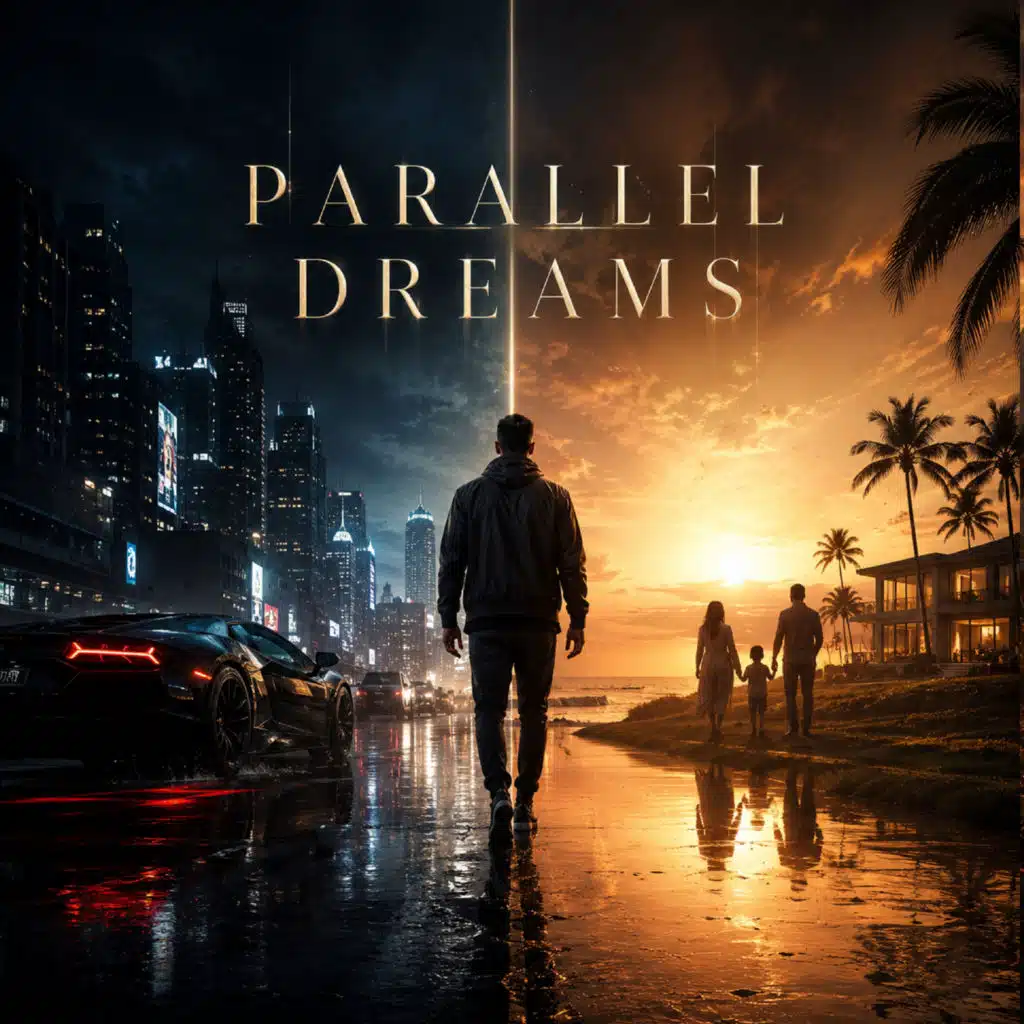 Paralell Dreams