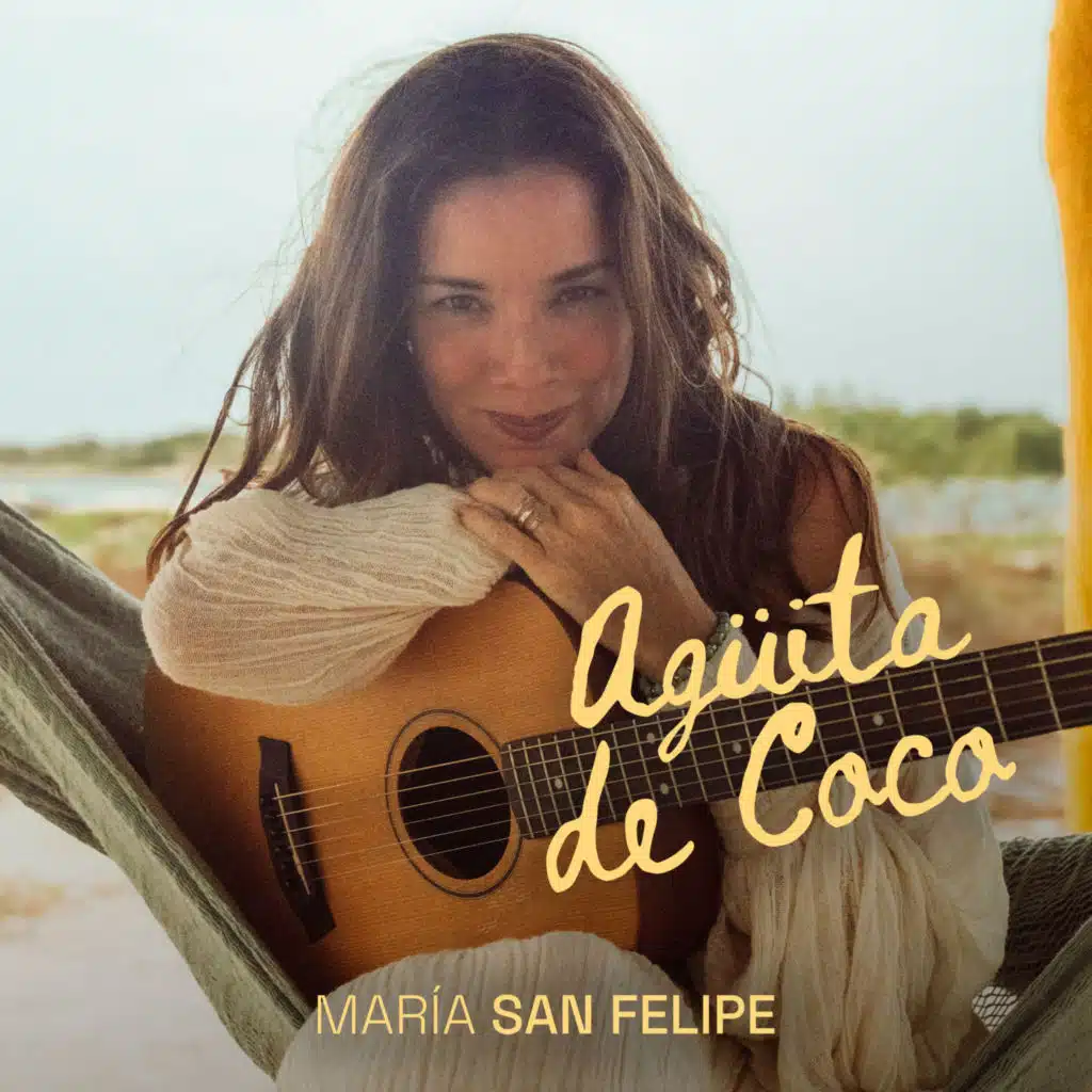 María San Felipe