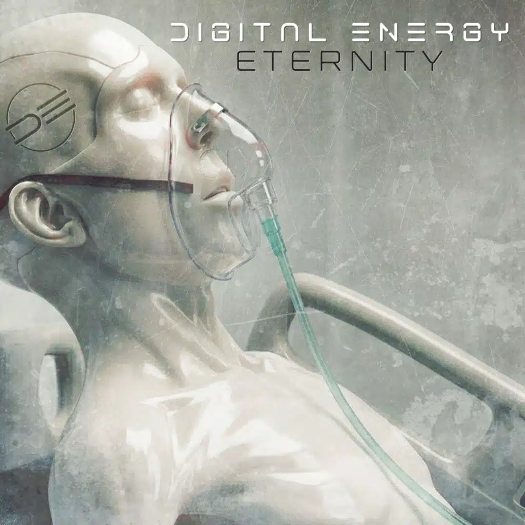 Digital Energy