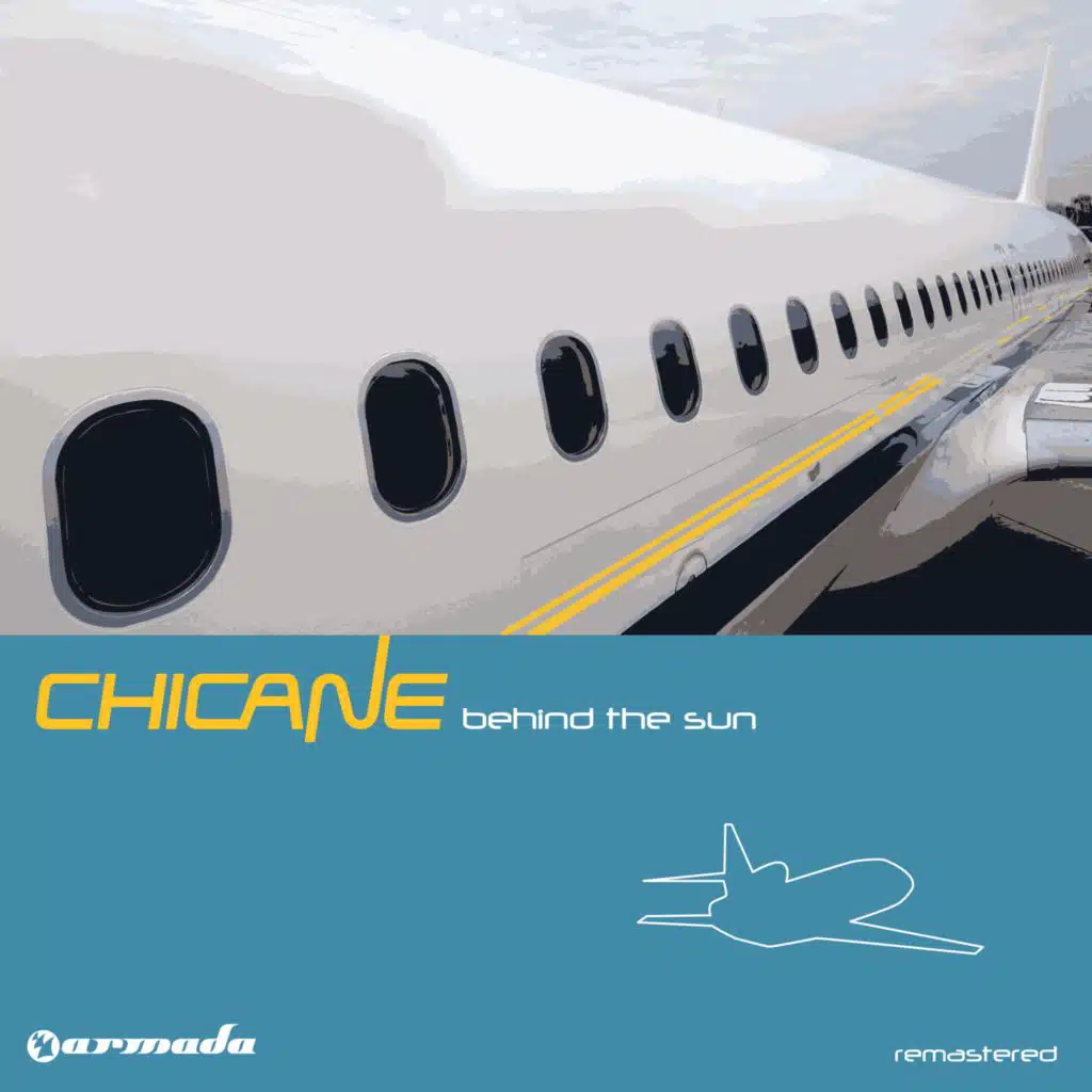 Behind The Sun (Deluxe Version (Remastered))