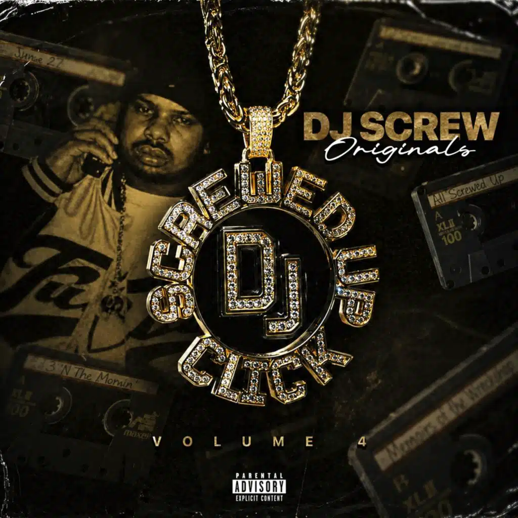 DJ Screw