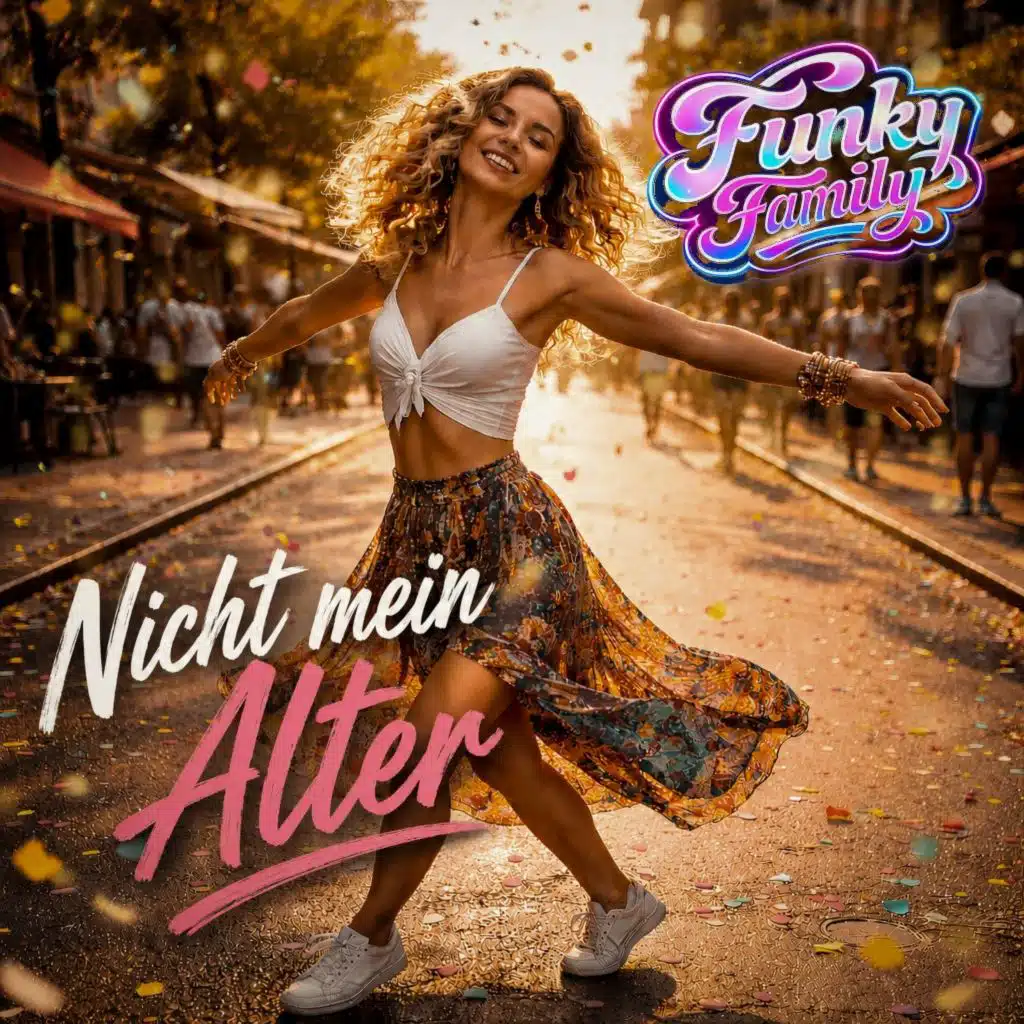 Funky Family