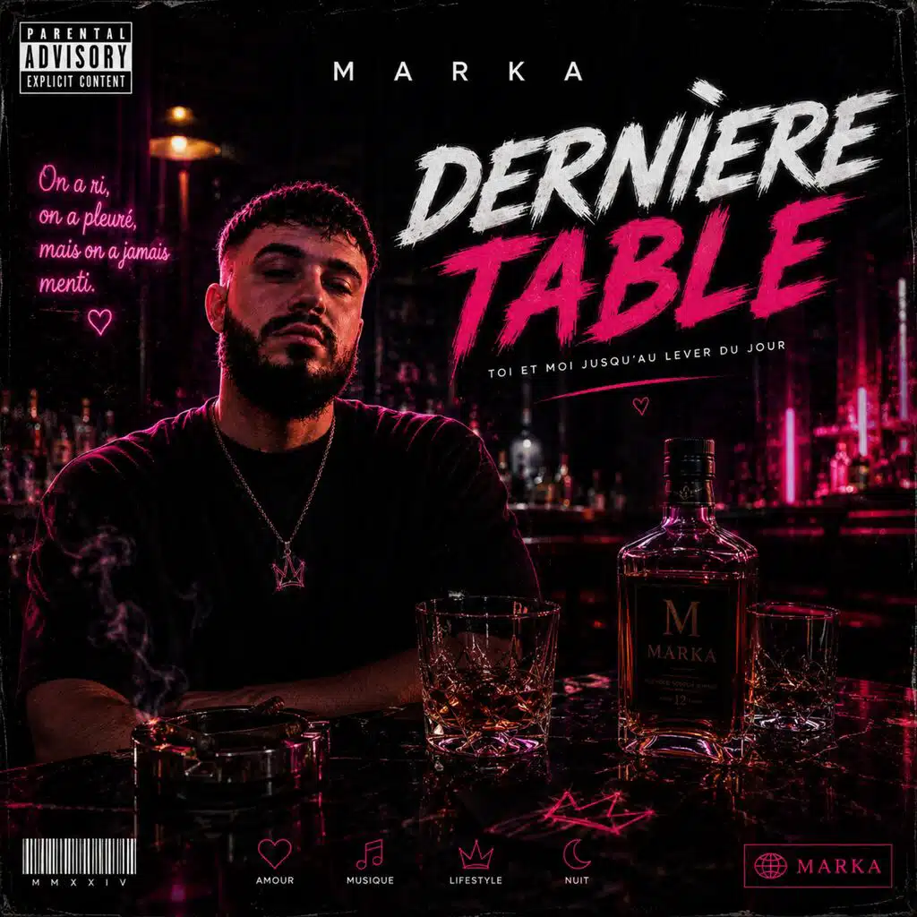 Marka