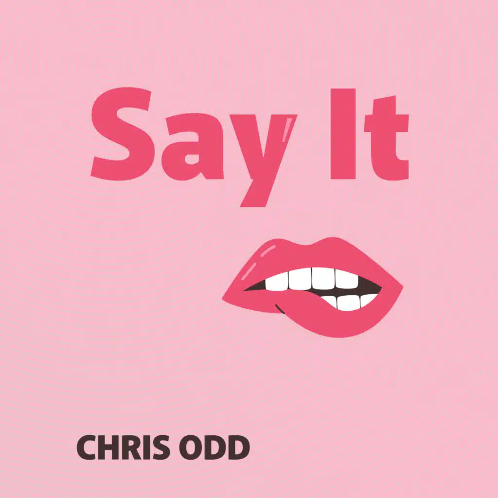 Chris Odd