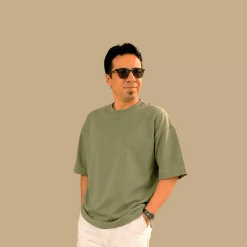 محمد نمير