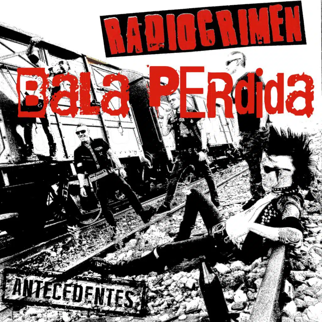 Radiocrimen