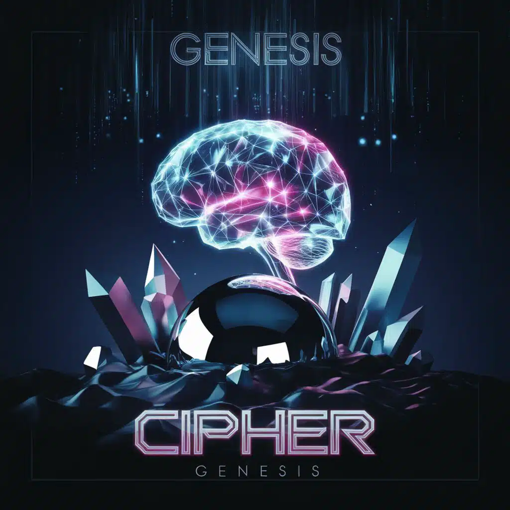 CIPHER