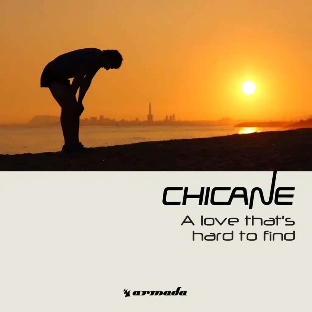 A Love That's Hard To Find (LTN 'Sunrise' Remix)