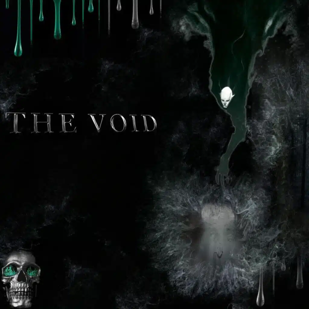 THE VOID