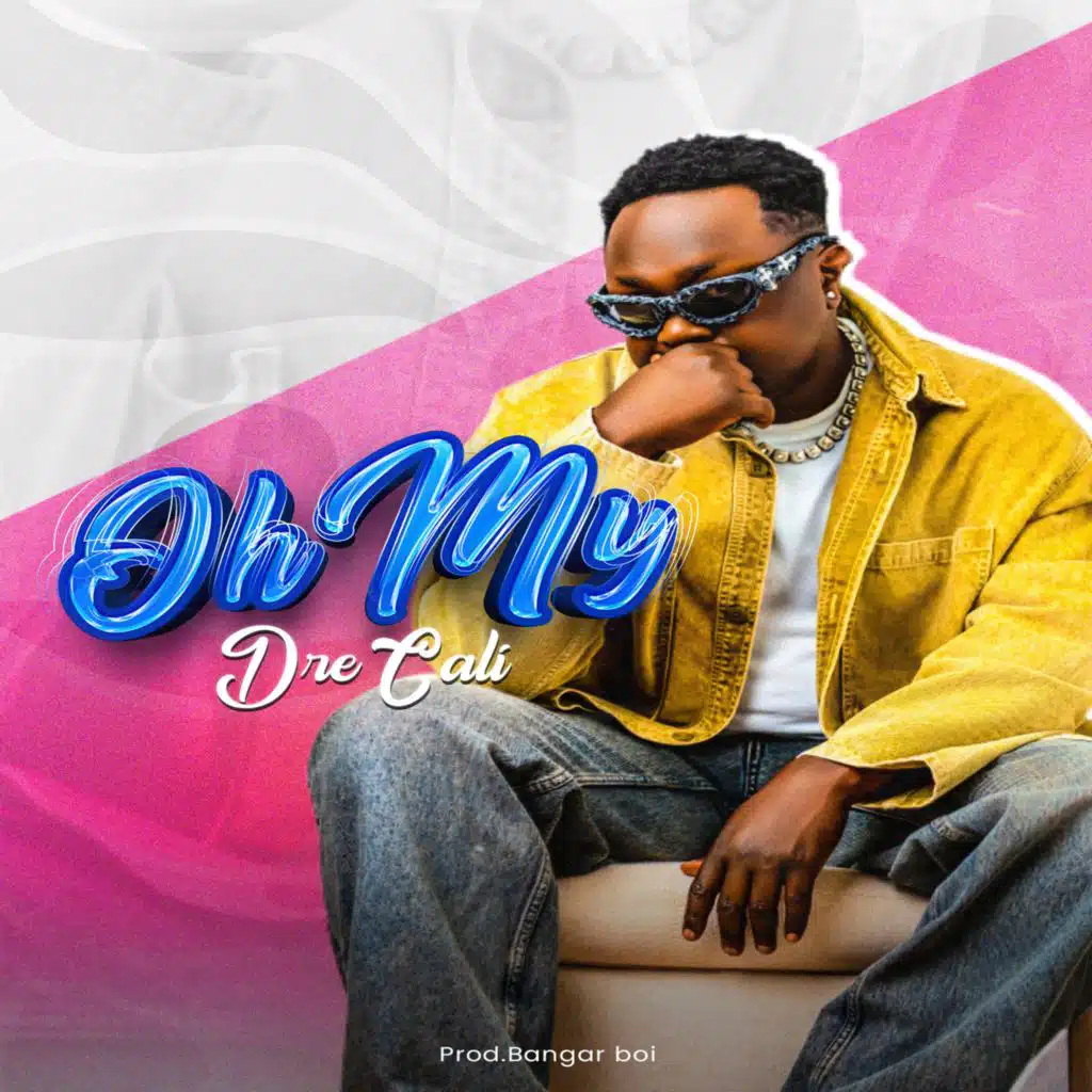 Dre Cali