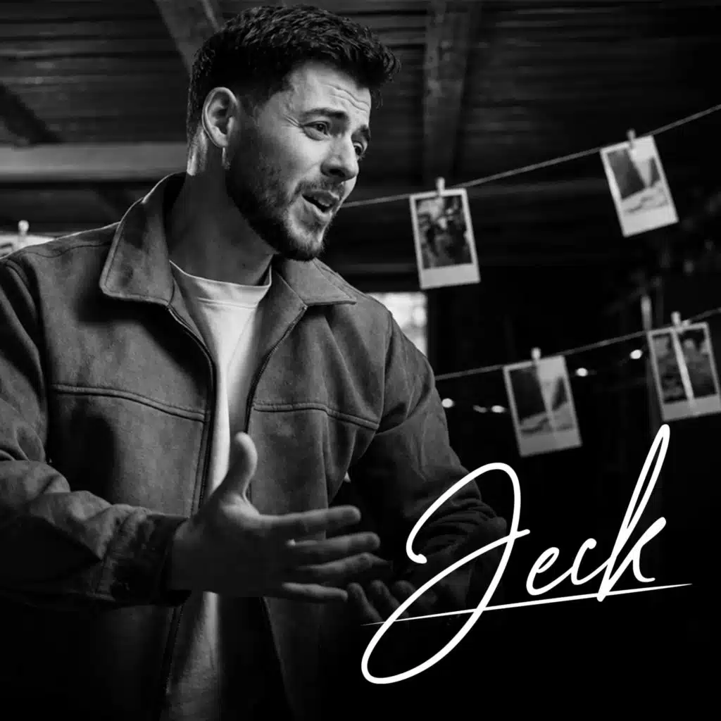Jeck