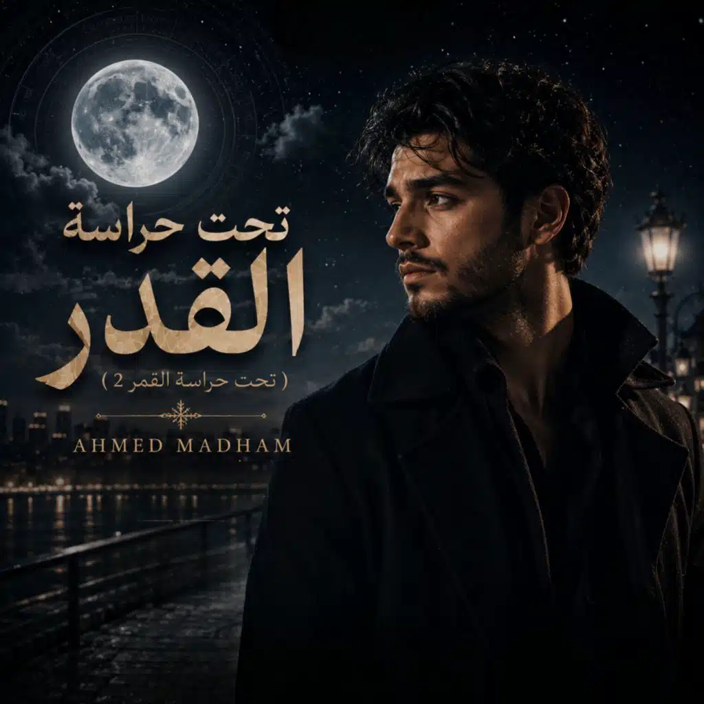 تحت حراسة القدر (تحت حراسة القمر 2)