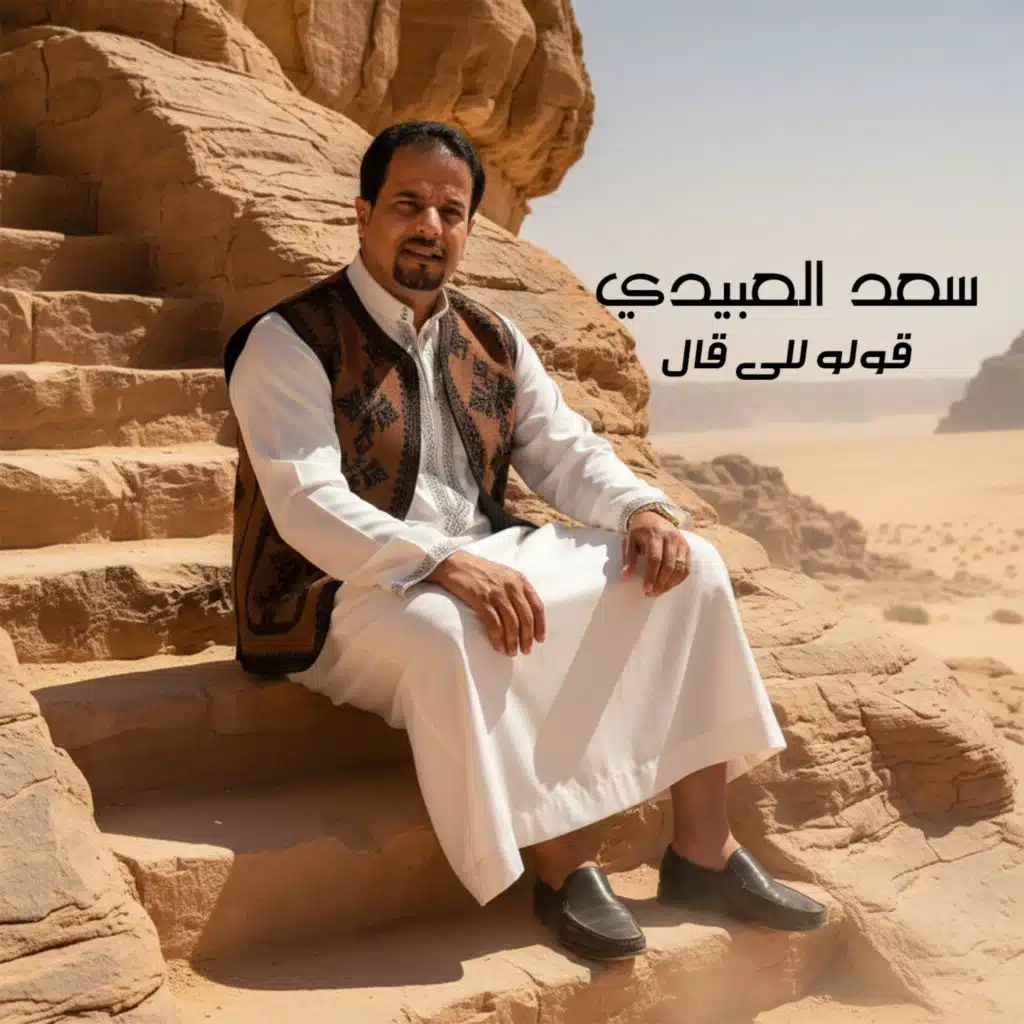 سعد العبيدي