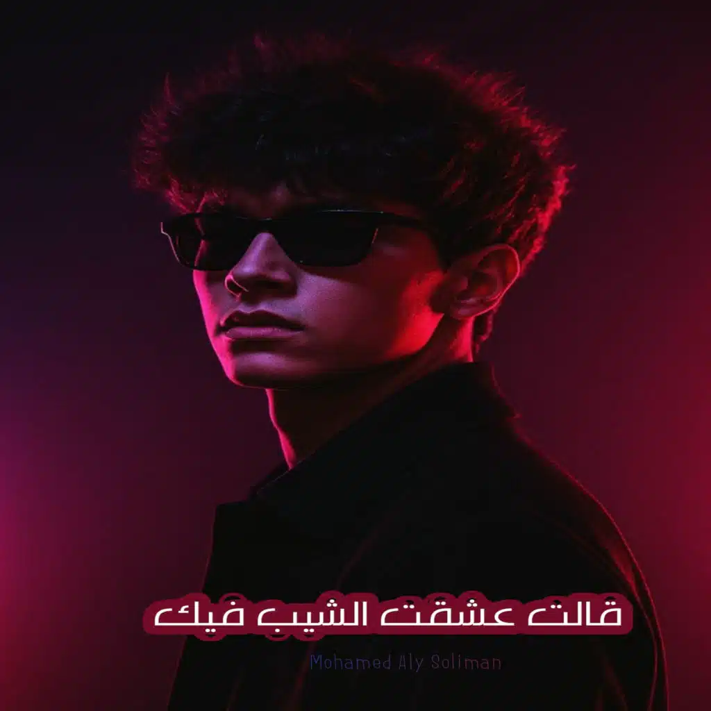 Mohamed Aly Soliman