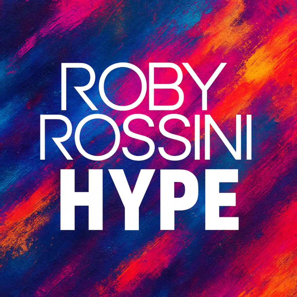 Roby Rossini