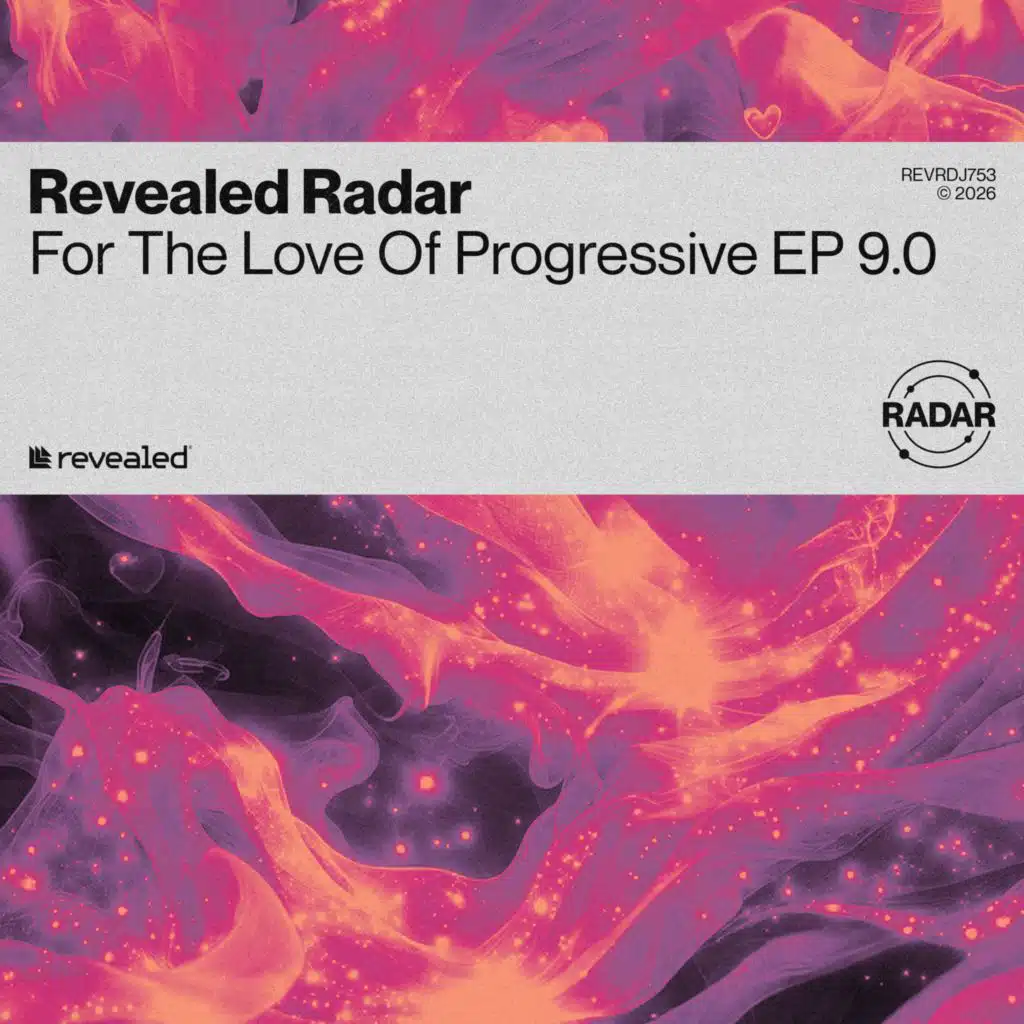 Revealed Recordings