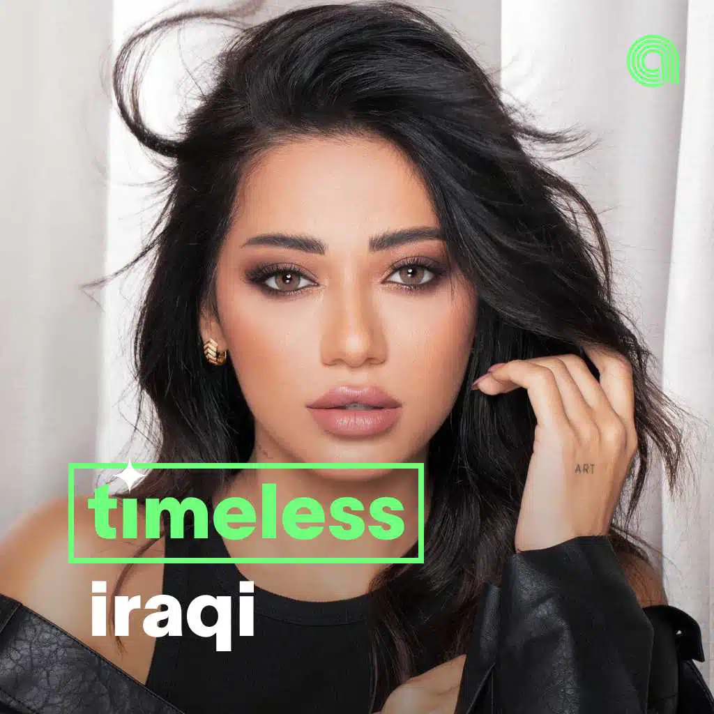Timeless Iraqi