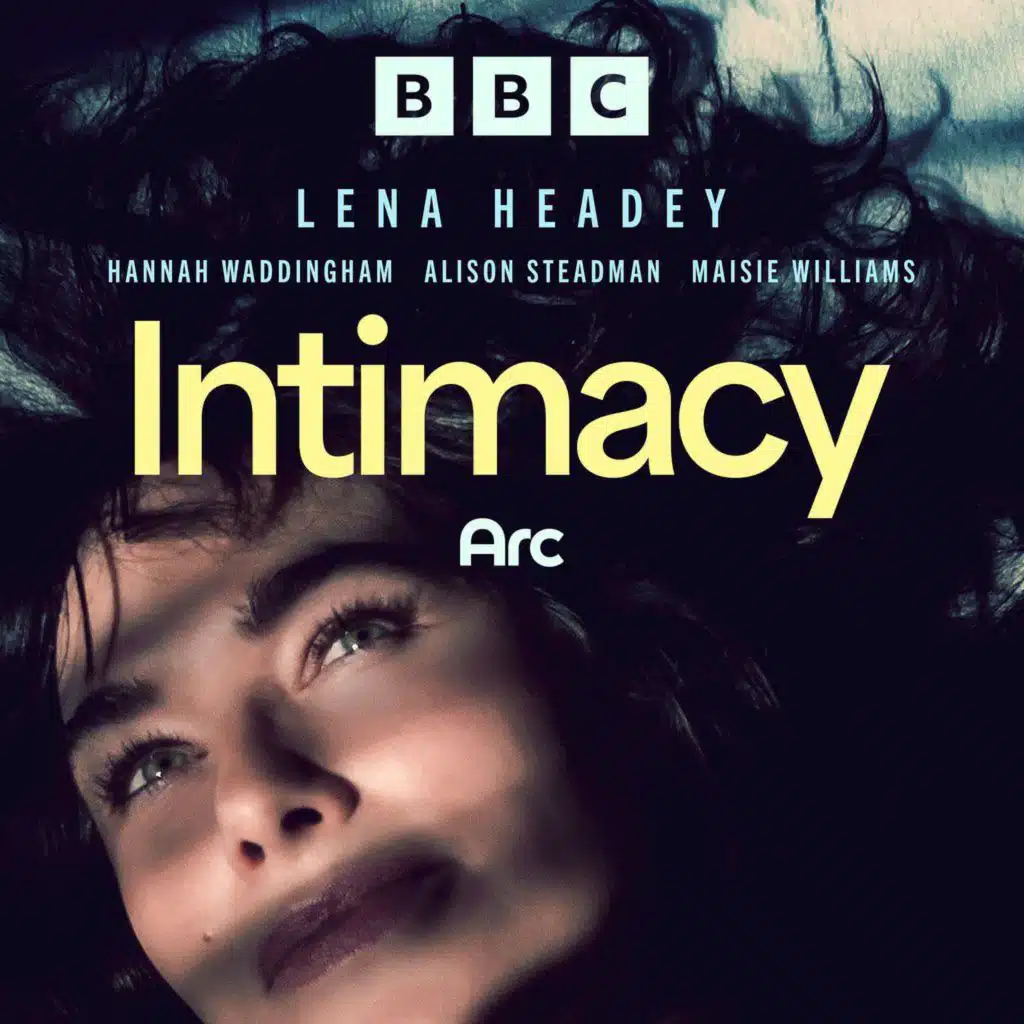 Intimacy: 1. Did You Just Dribble On Me?